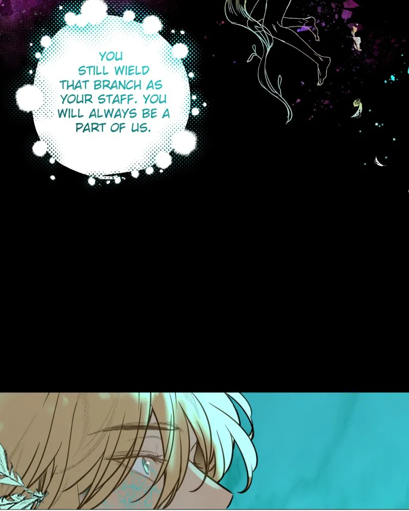 When Jasy Whistles Chapter 91 page 19 - 