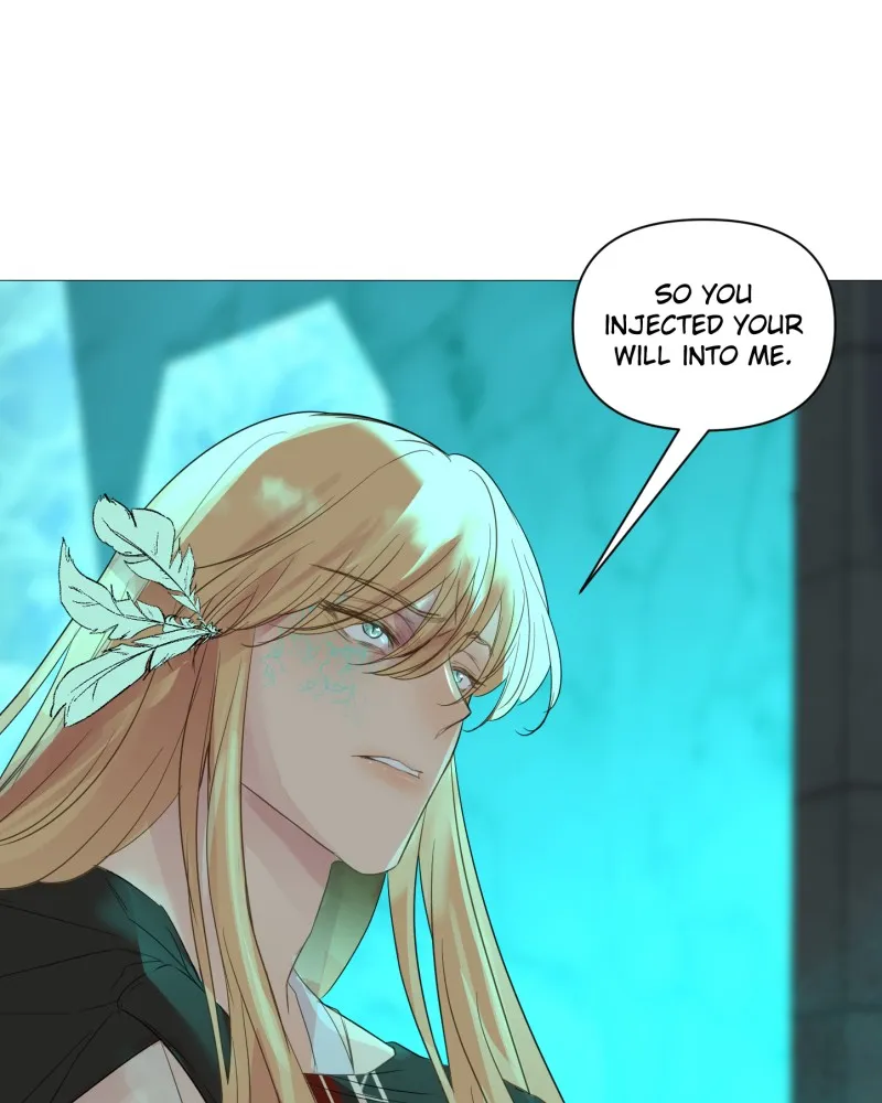 When Jasy Whistles Chapter 91 page 20 - 