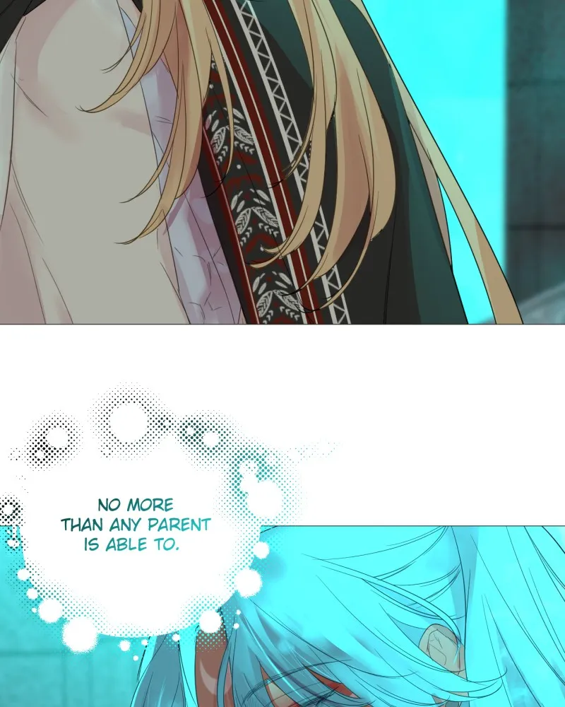 When Jasy Whistles Chapter 91 page 21 - 