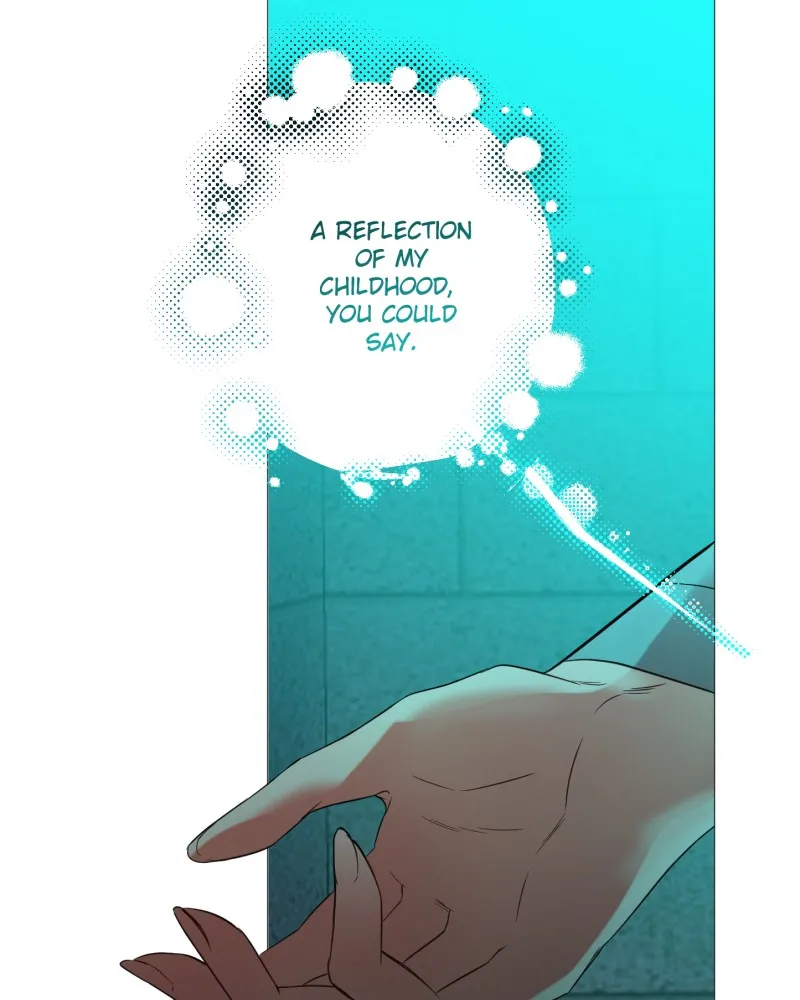 When Jasy Whistles Chapter 91 page 23 - 