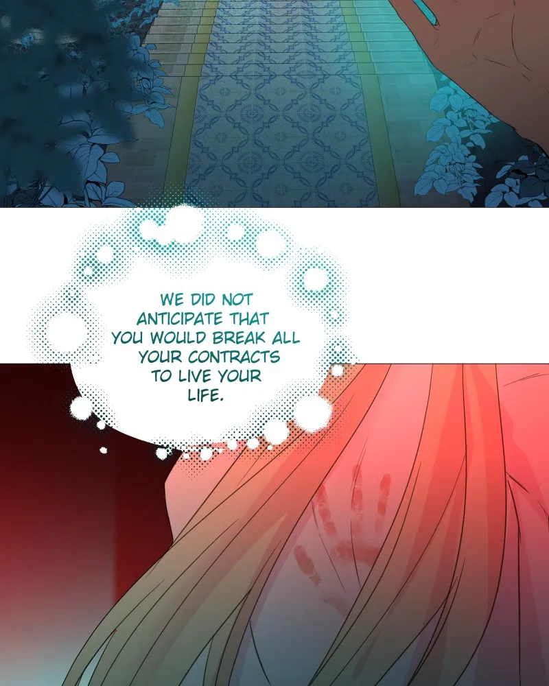 When Jasy Whistles Chapter 91 page 26 - 