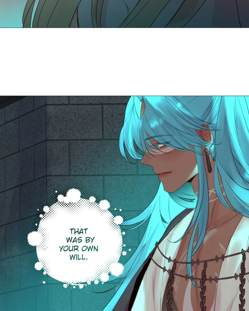 When Jasy Whistles Chapter 91 page 27 - 