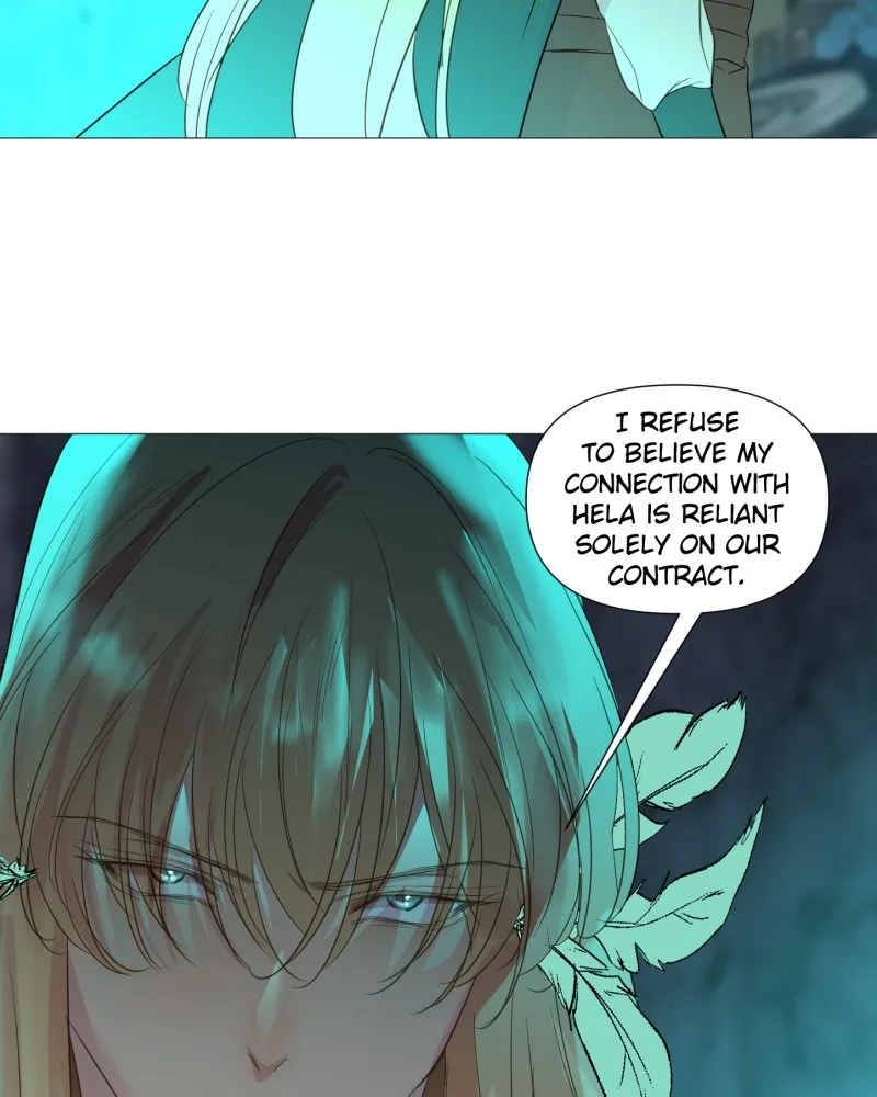When Jasy Whistles Chapter 91 page 29 - 