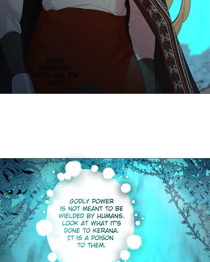 When Jasy Whistles Chapter 91 page 4 - 