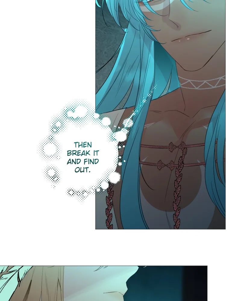 When Jasy Whistles Chapter 91 page 31 - 