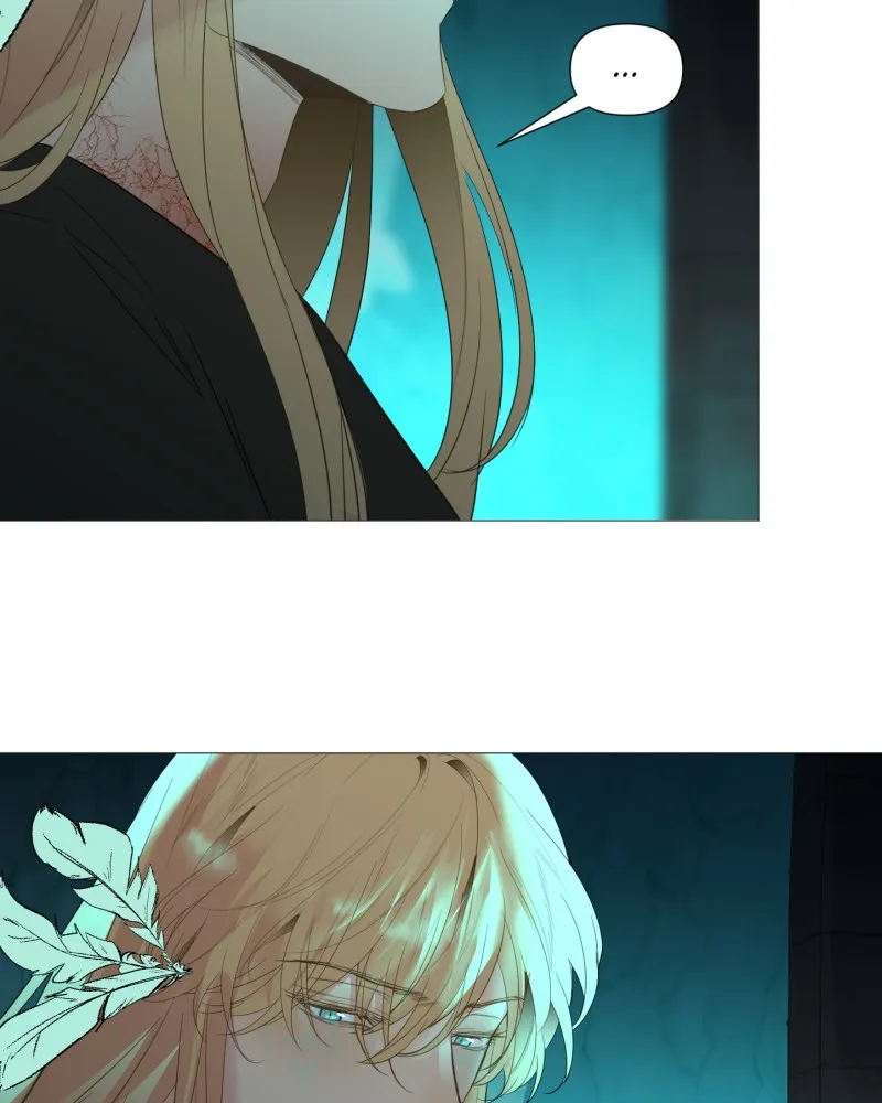 When Jasy Whistles Chapter 91 page 32 - 