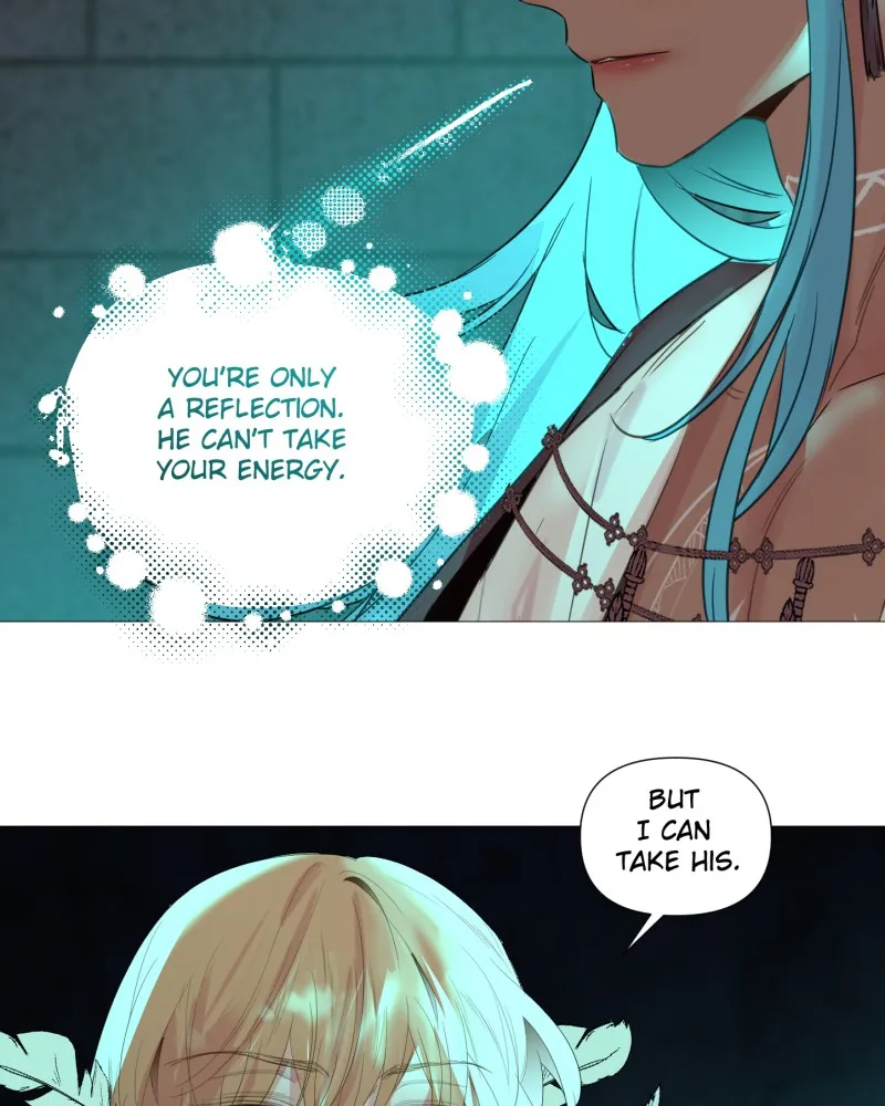 When Jasy Whistles Chapter 91 page 34 - 