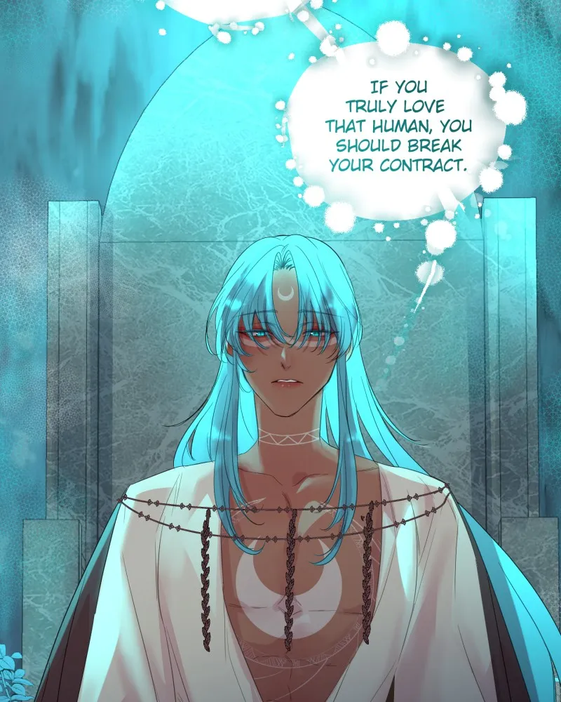 When Jasy Whistles Chapter 91 page 5 - 