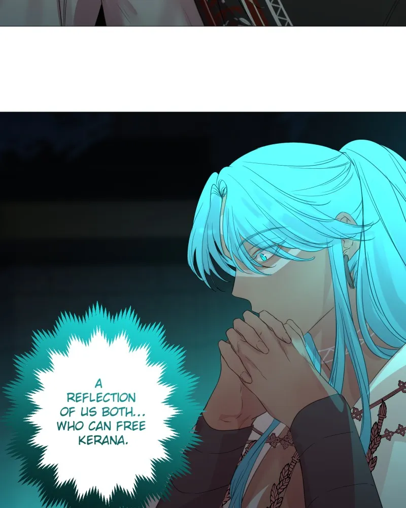 When Jasy Whistles Chapter 91 page 42 - 