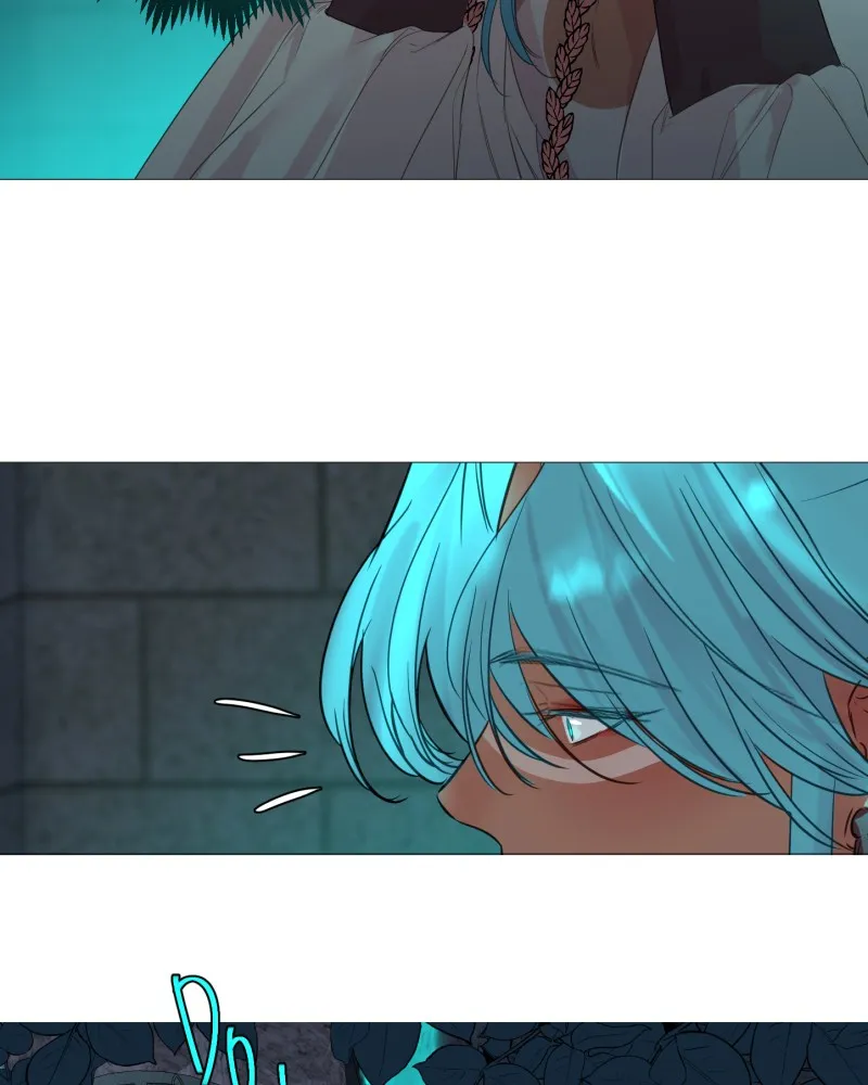 When Jasy Whistles Chapter 91 page 43 - 