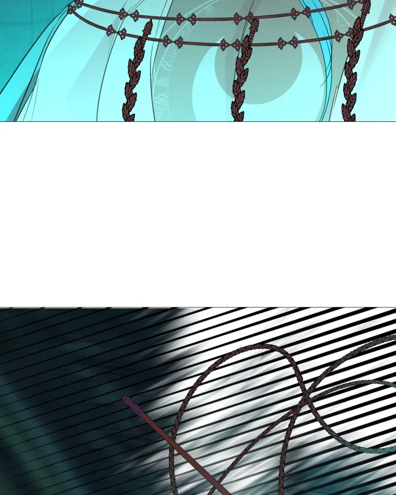 When Jasy Whistles Chapter 91 page 47 - 