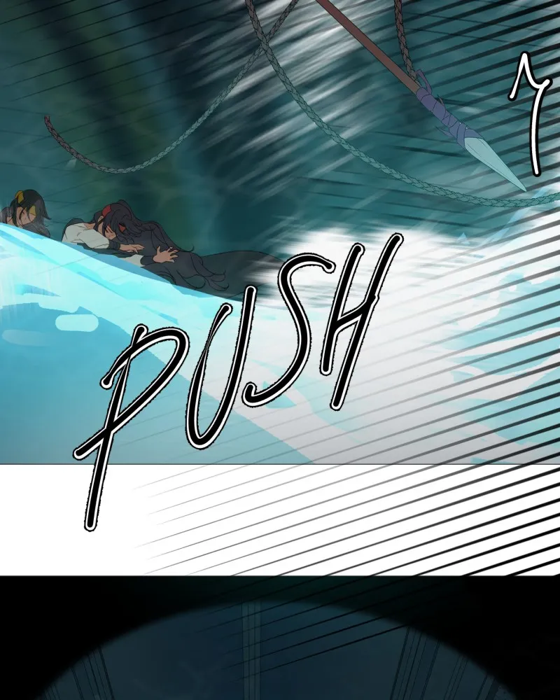 When Jasy Whistles Chapter 91 page 48 - 