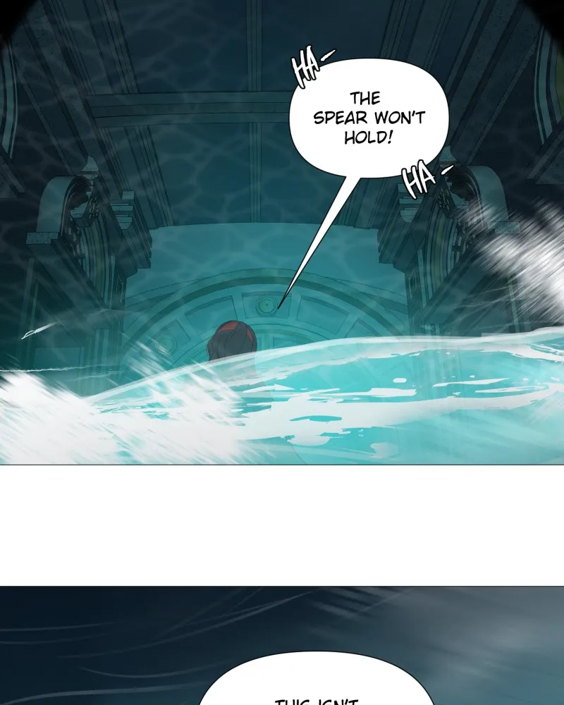 When Jasy Whistles Chapter 91 page 49 - 