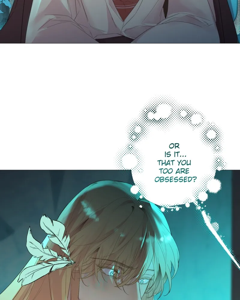 When Jasy Whistles Chapter 91 page 6 - 