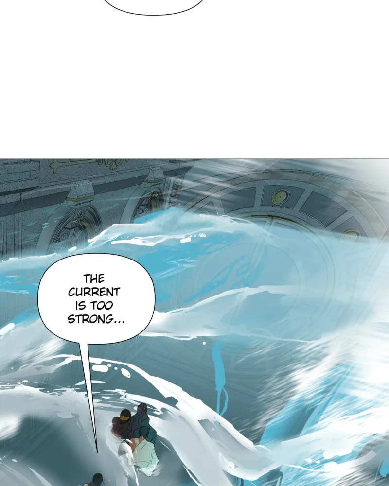 When Jasy Whistles Chapter 91 page 51 - 