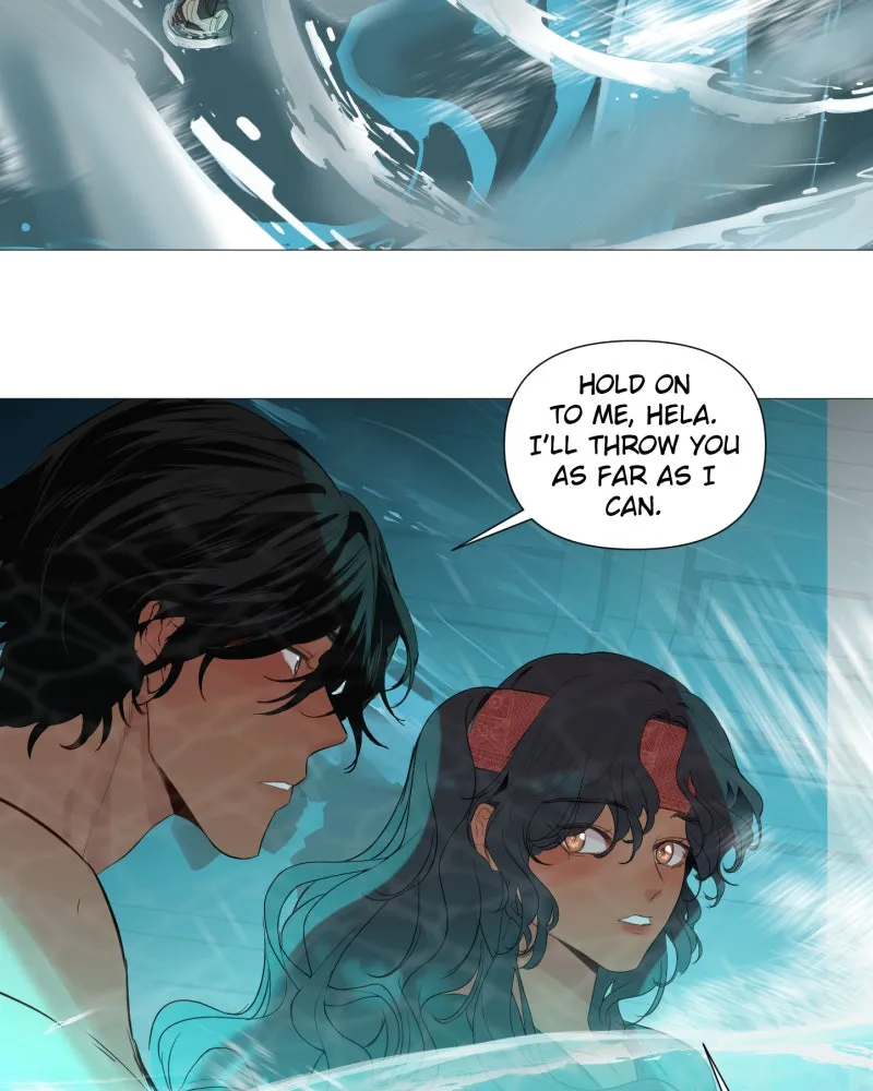 When Jasy Whistles Chapter 91 page 52 - 