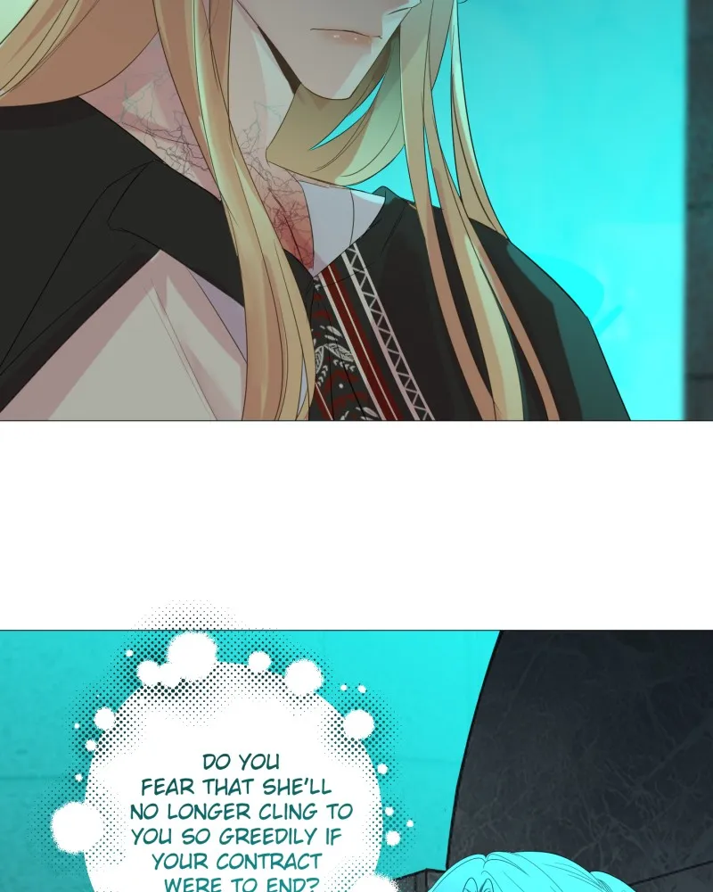 When Jasy Whistles Chapter 91 page 7 - 