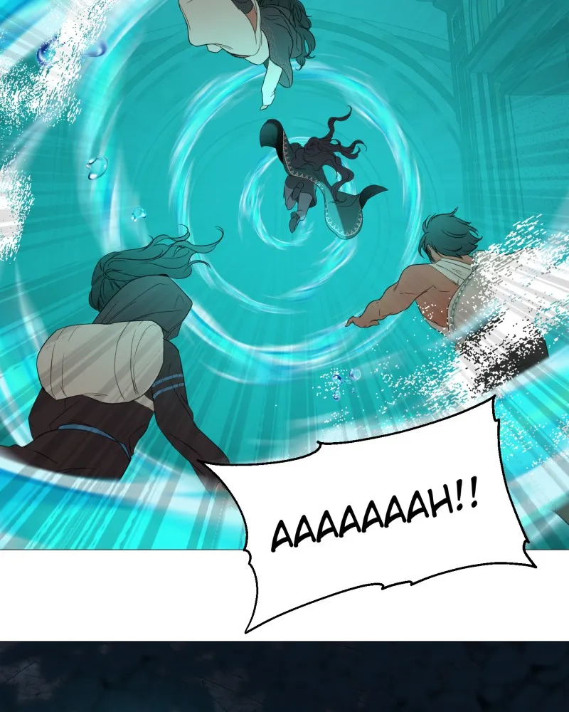 When Jasy Whistles Chapter 91 page 64 - 