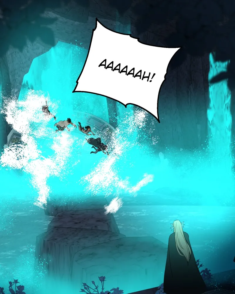 When Jasy Whistles Chapter 91 page 65 - 
