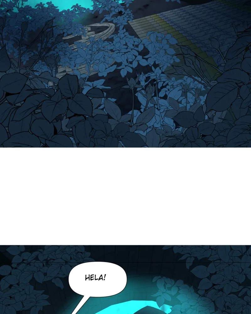 When Jasy Whistles Chapter 91 page 66 - 