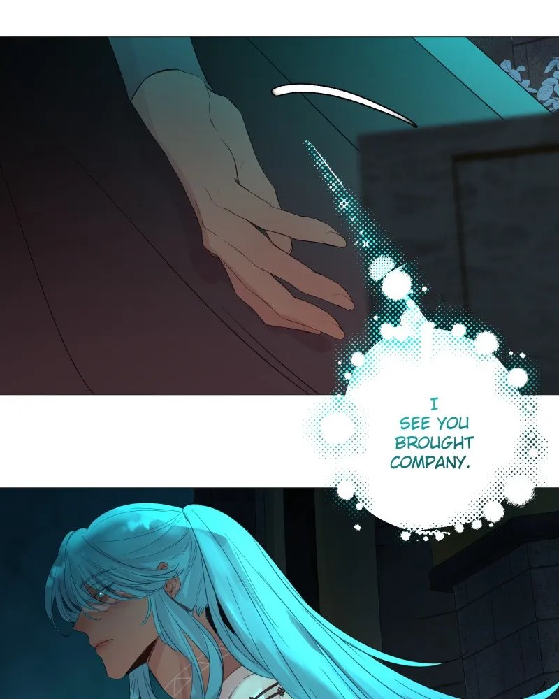 When Jasy Whistles Chapter 91 page 68 - 