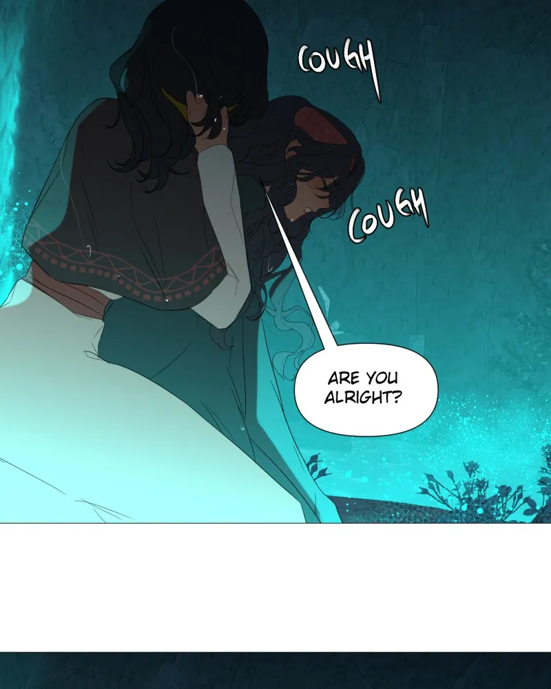 When Jasy Whistles Chapter 91 page 70 - 