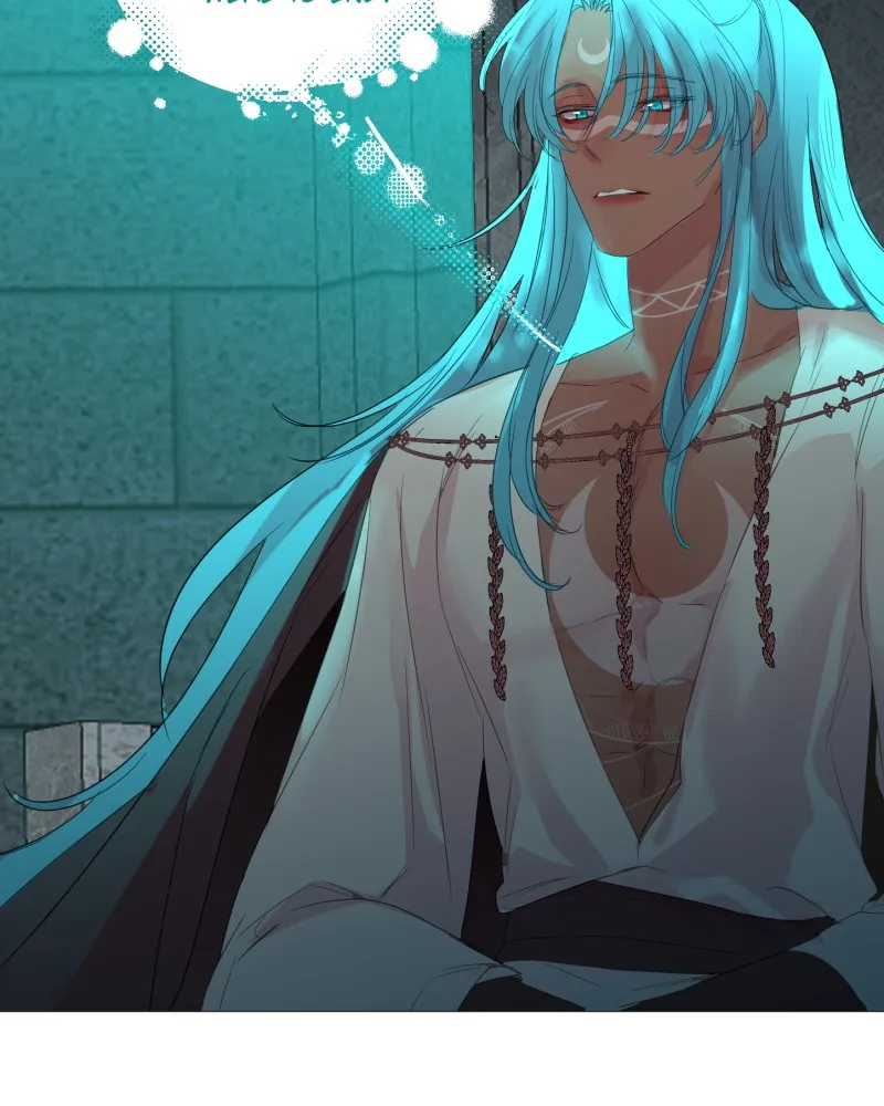 When Jasy Whistles Chapter 91 page 8 - 