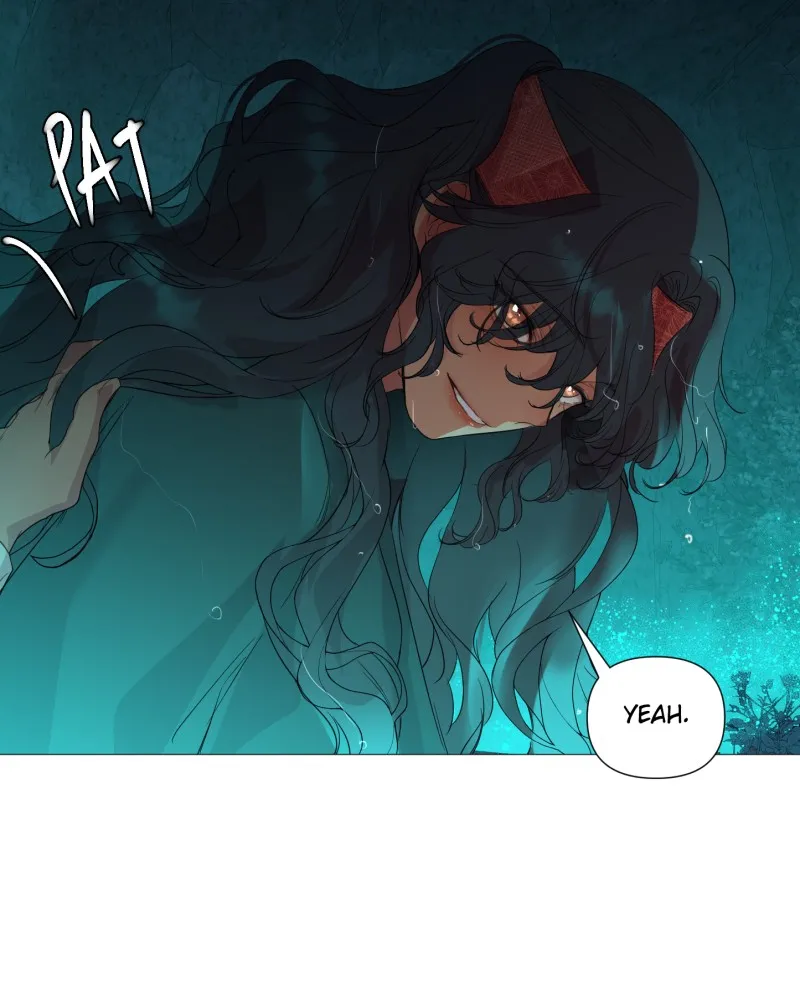 When Jasy Whistles Chapter 91 page 71 - 