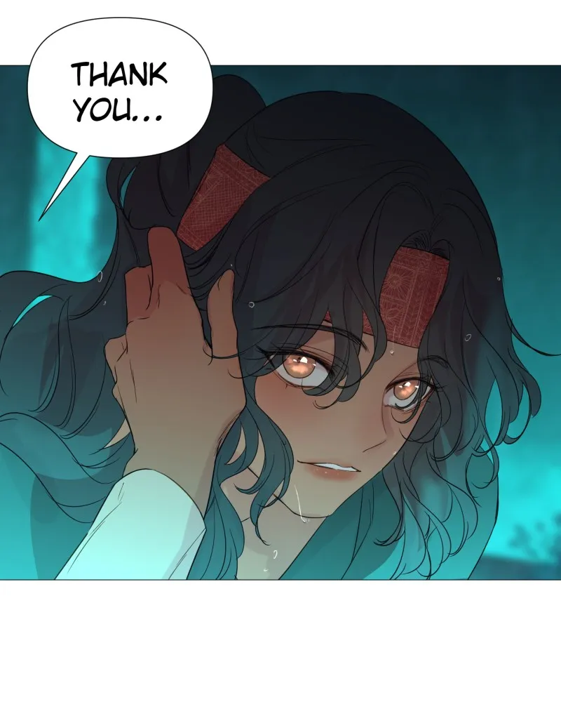 When Jasy Whistles Chapter 91 page 72 - 