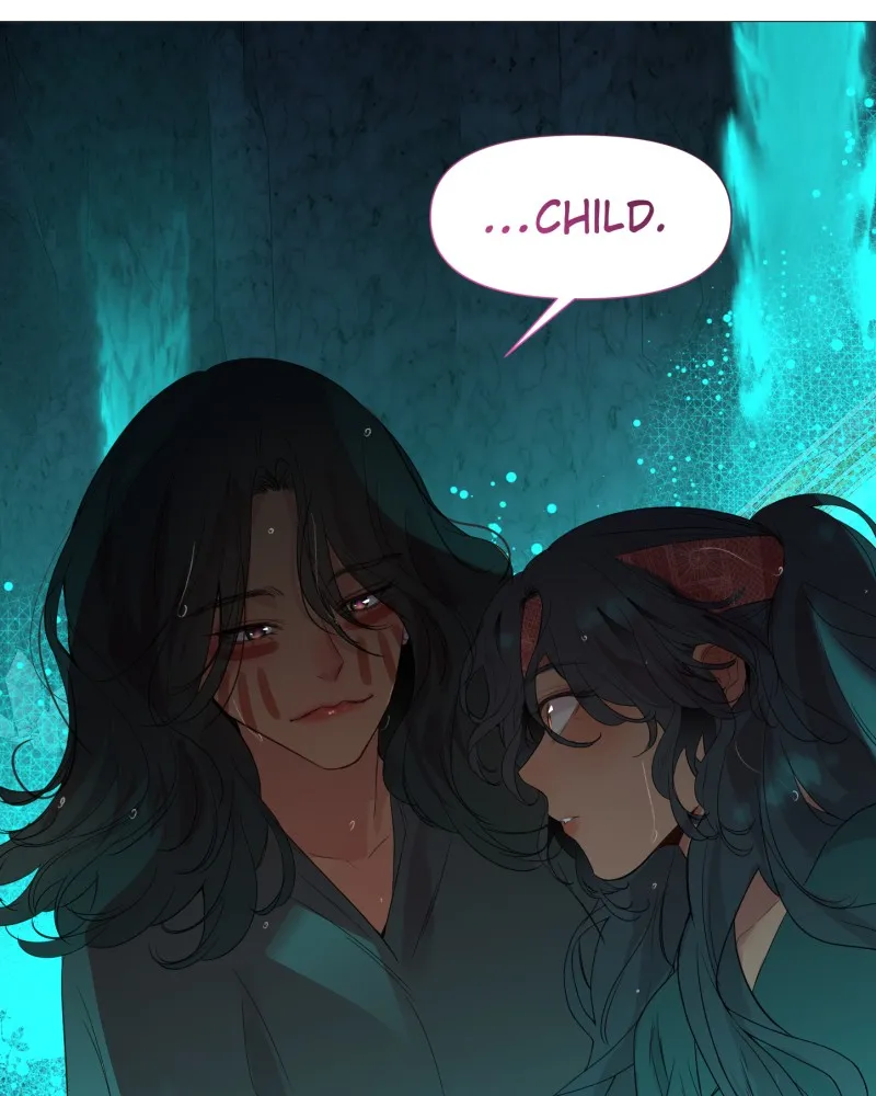 When Jasy Whistles Chapter 91 page 73 - 