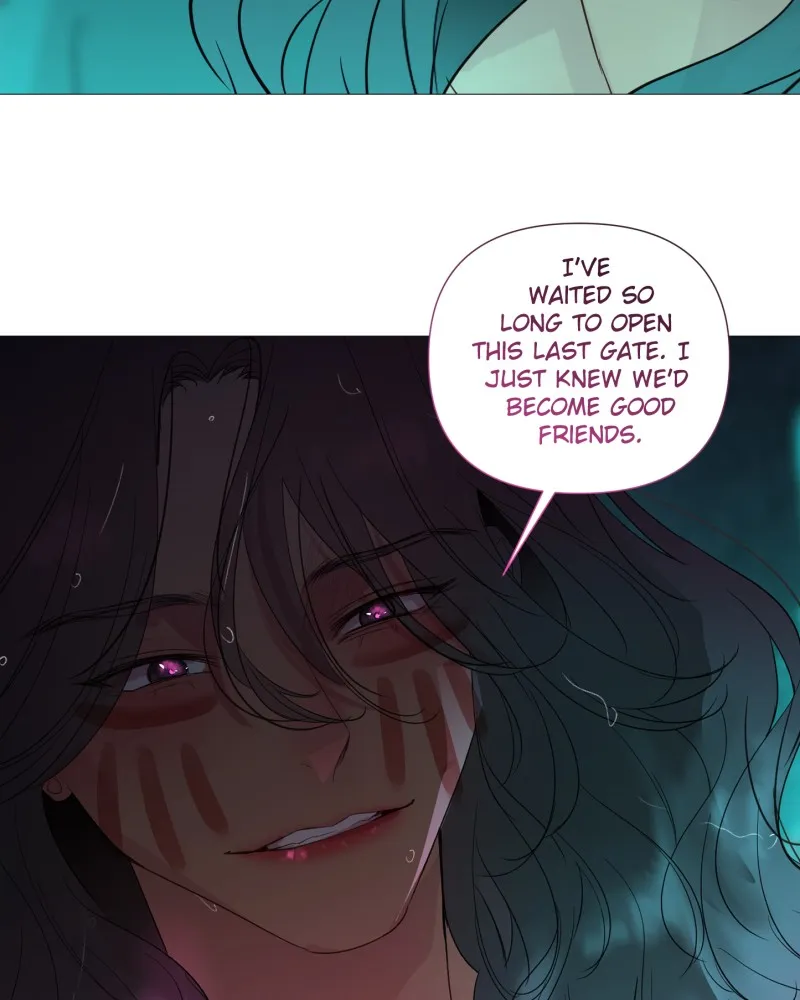 When Jasy Whistles Chapter 91 page 75 - 