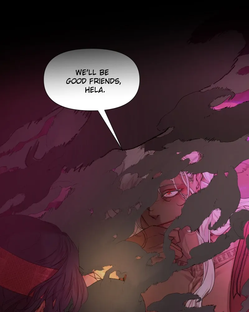 When Jasy Whistles Chapter 91 page 78 - 