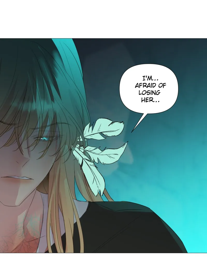 When Jasy Whistles Chapter 91 page 9 - 
