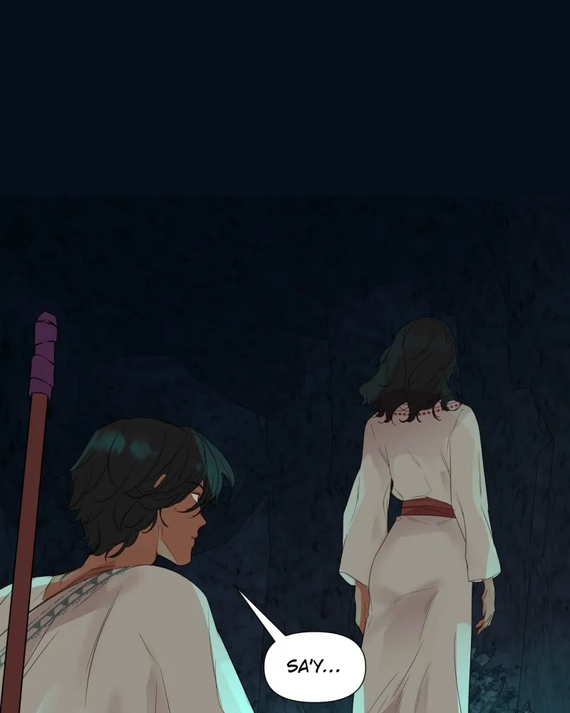 Read When Jasy Whistles chapter 92 image 0 on Lezhin