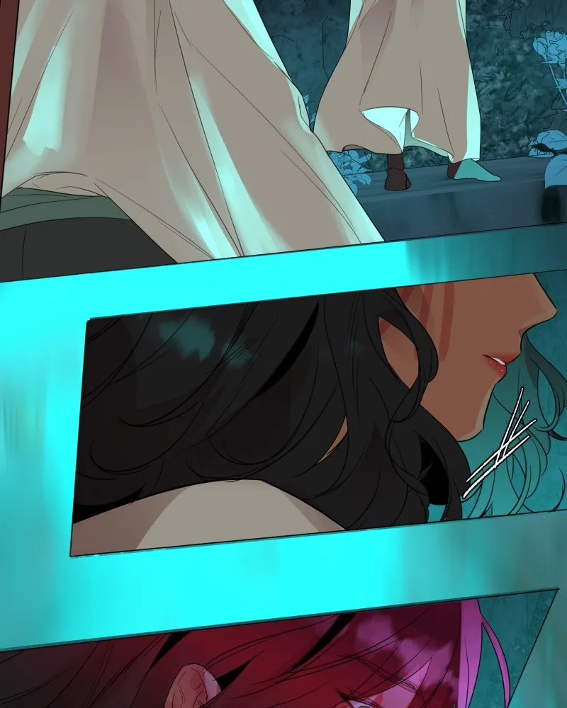 Read When Jasy Whistles chapter 92 image 1 on Lezhin