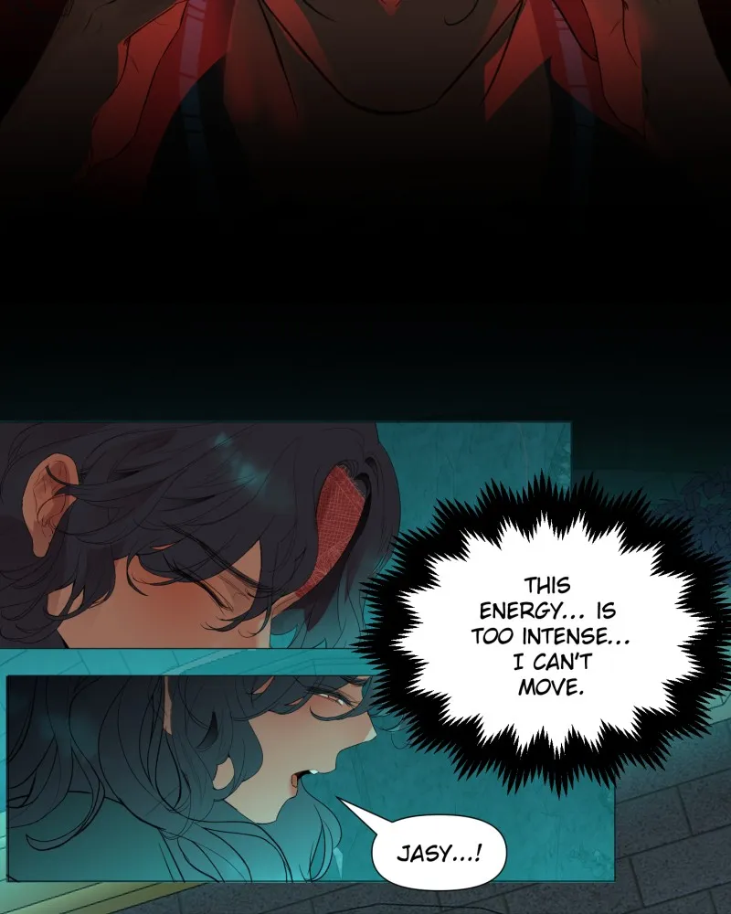 Read When Jasy Whistles chapter 92 image 14 on Lezhin