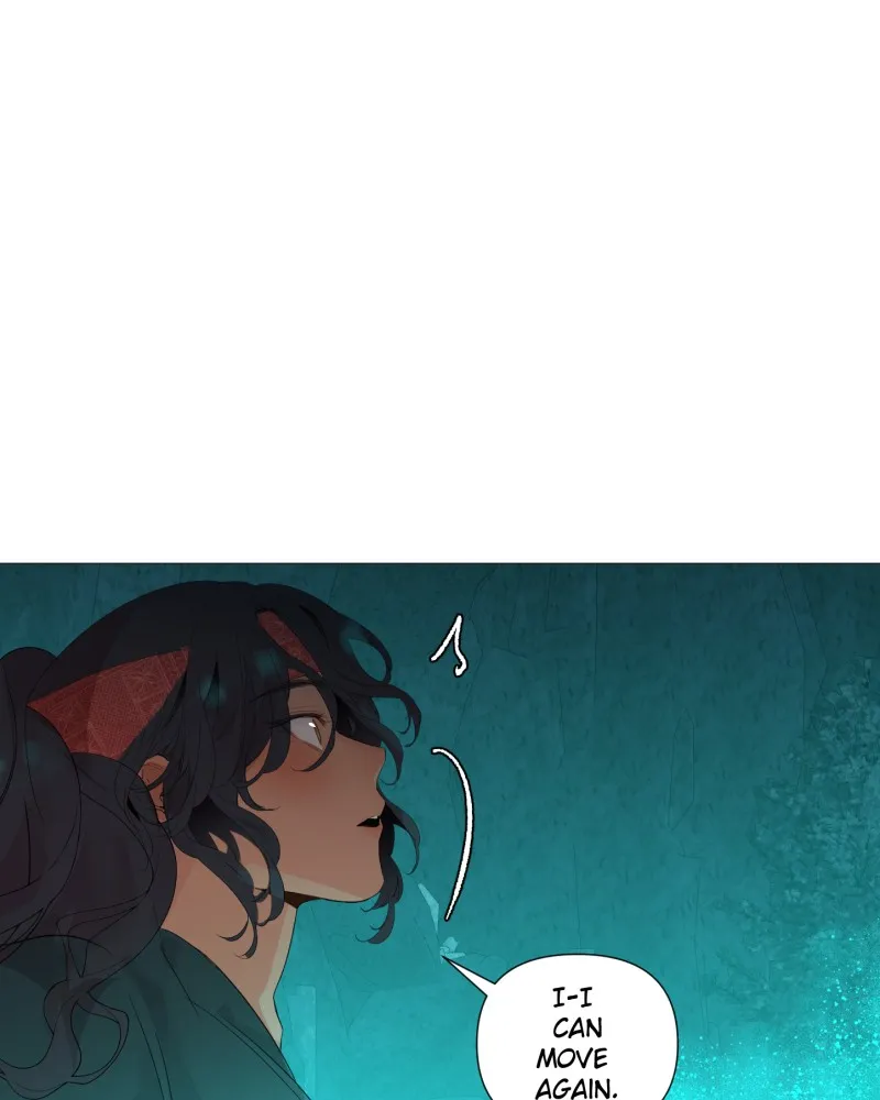 Read When Jasy Whistles chapter 92 image 22 on Lezhin