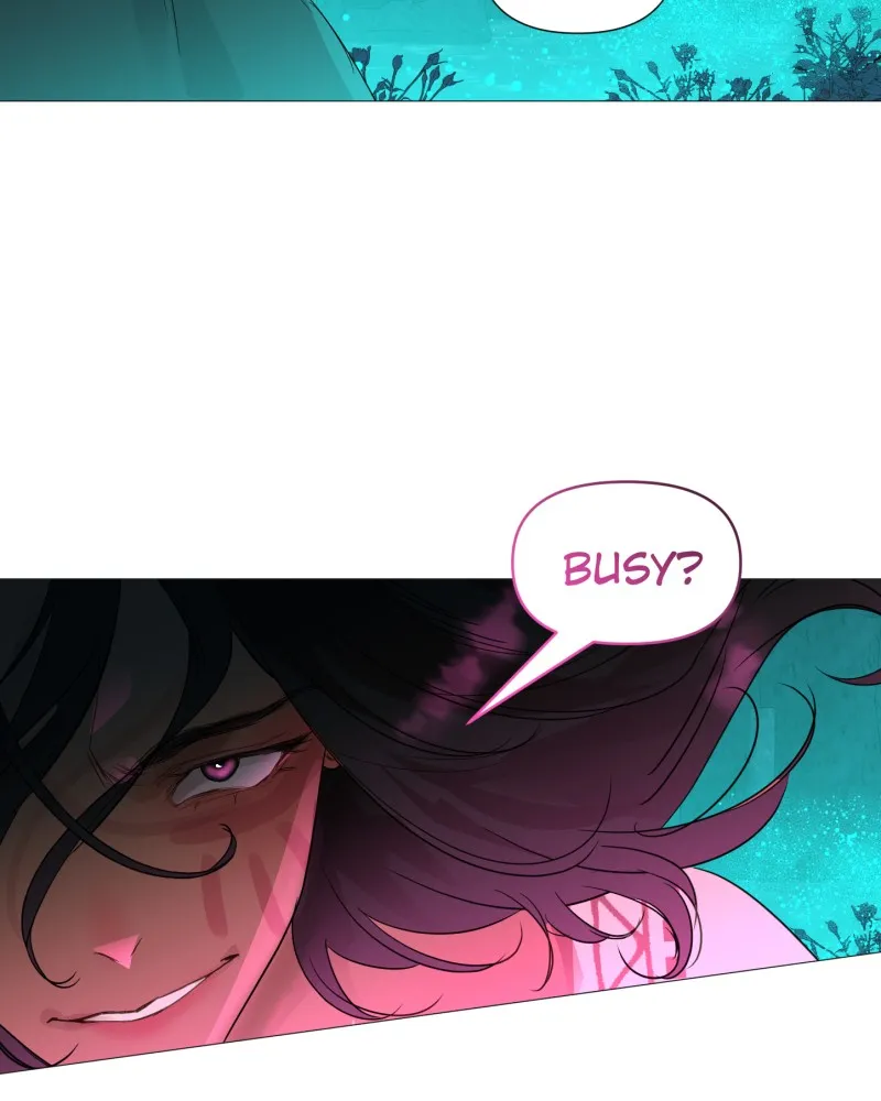 Read When Jasy Whistles chapter 92 image 23 on Lezhin