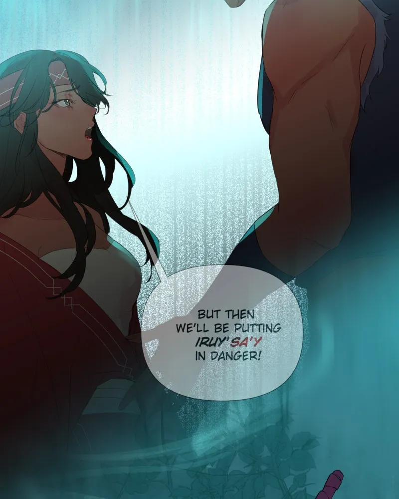 Read When Jasy Whistles chapter 92 image 3 on Lezhin
