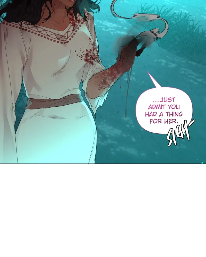 Read When Jasy Whistles chapter 92 image 33 on Lezhin