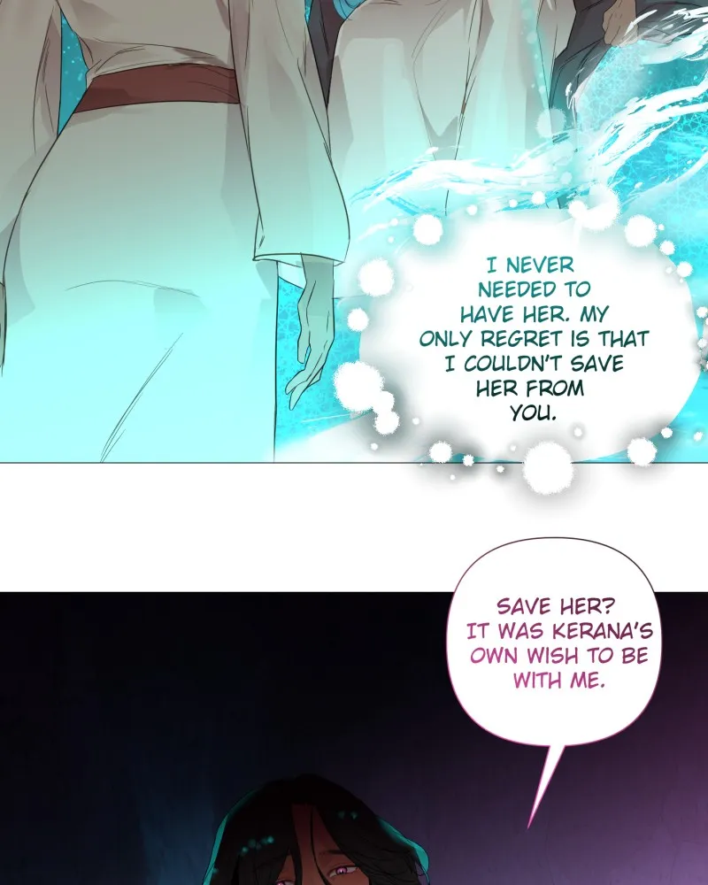 Read When Jasy Whistles chapter 92 image 35 on Lezhin