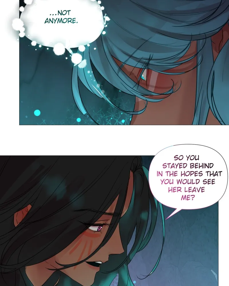 Read When Jasy Whistles chapter 92 image 37 on Lezhin