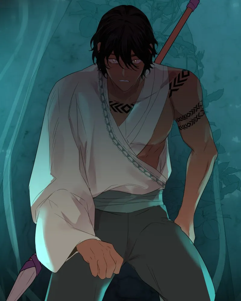 Read When Jasy Whistles chapter 92 image 4 on Lezhin