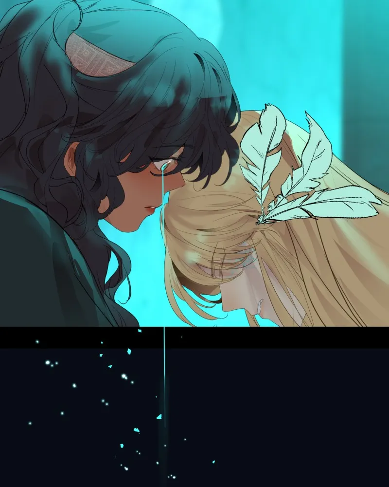 Read When Jasy Whistles chapter 92 image 45 on Lezhin