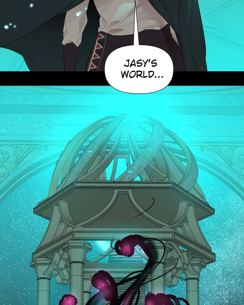 Read When Jasy Whistles chapter 92 image 47 on Lezhin