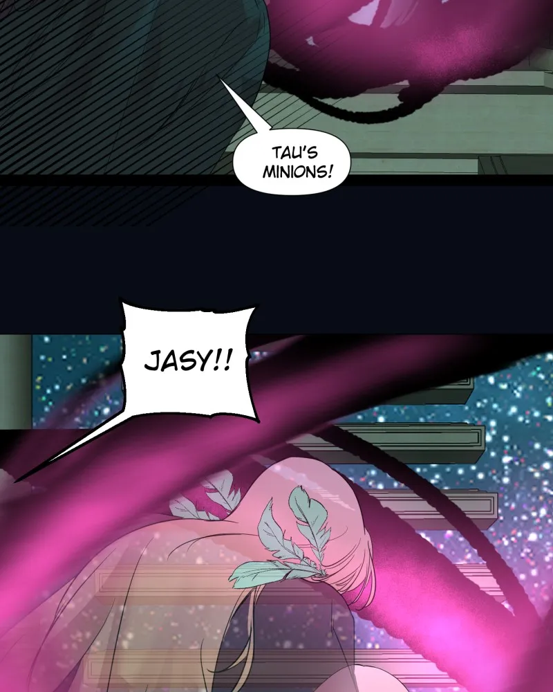 Read When Jasy Whistles chapter 92 image 53 on Lezhin