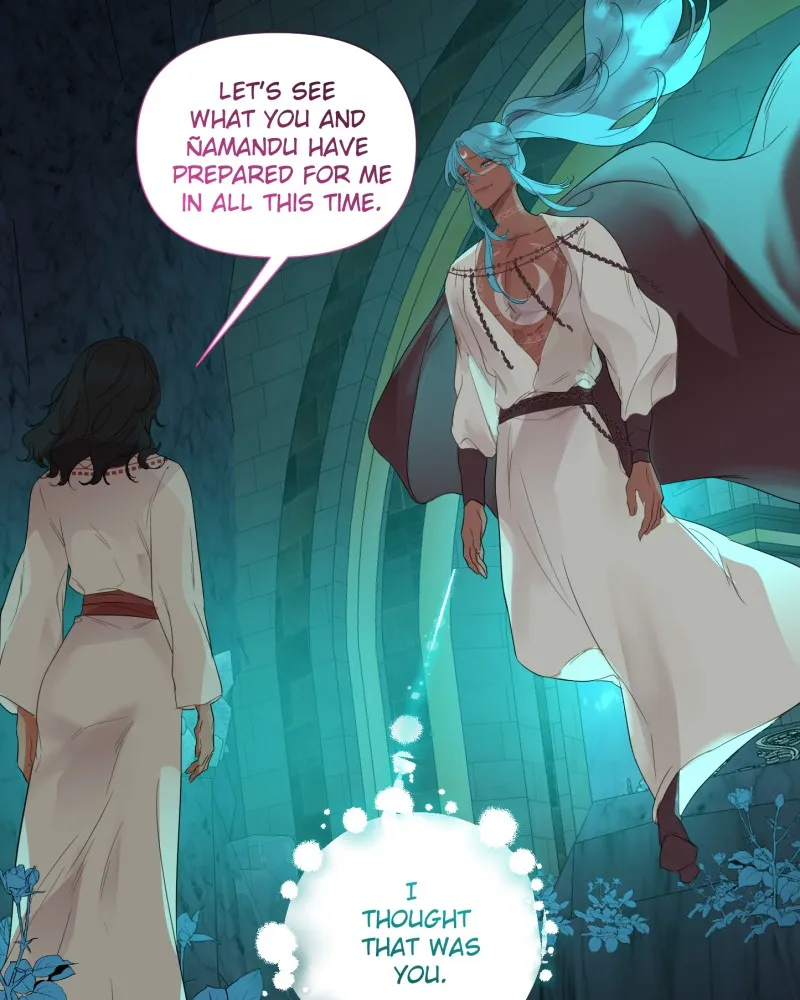 Read When Jasy Whistles chapter 92 image 6 on Lezhin