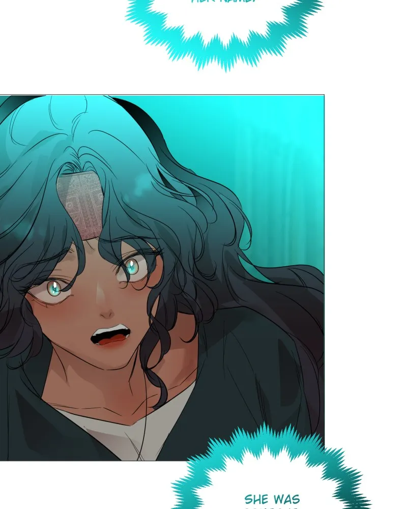 Read When Jasy Whistles chapter 92 image 61 on Lezhin