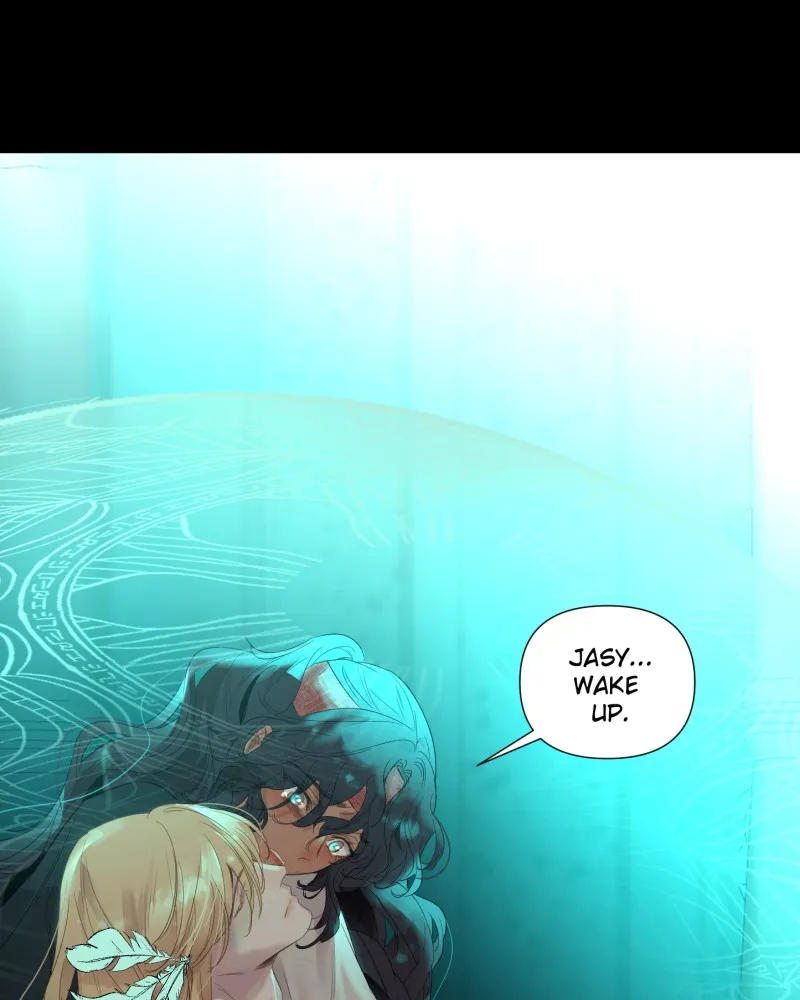 Read When Jasy Whistles chapter 92 image 72 on Lezhin