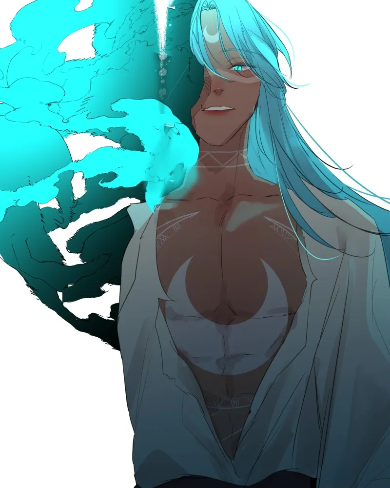 Read When Jasy Whistles chapter 92 image 76 on Lezhin